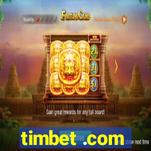 timbet .com